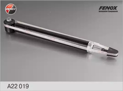 Амортизатор подвески FENOX A22019